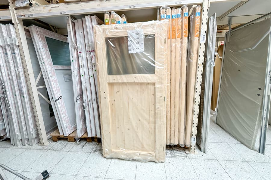 HELLWEG Die Profi-Baumärkte GmbH: Raaba Teil 3